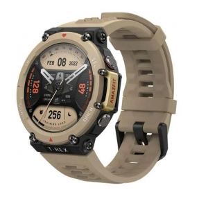 SMARTWATCH AMAZFIT T-REX 2/A2170 DESERT KHAKI HUAMI