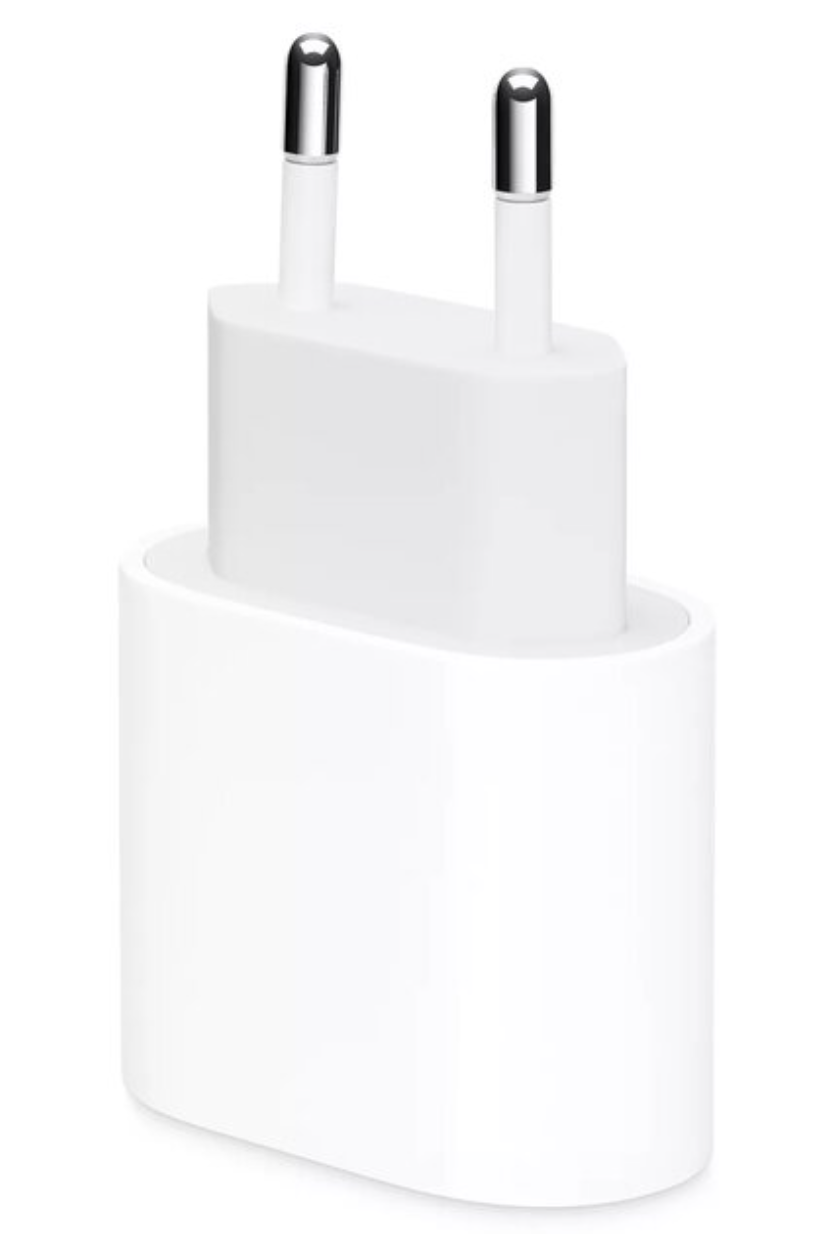 Apple MUVV3ZM/A Power Adapter 20W USB-C