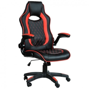 CHAIR GAMING SNIPER/RED GC2577R BYTEZONE
