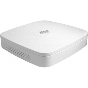 NET VIDEO RECORDER 8CH AI/NVR2108-I2 DAHUA