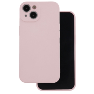 Mocco Silicon Back Case for Apple iPhone 16