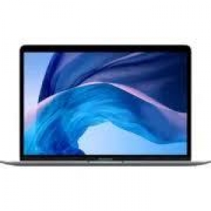 Notebook | RENEWD | MacBook Air | 1600 MHz | 13.3" | 2560x1600 | RAM 8GB | DDR3 | 2133 MHz | SSD 128GB | Intel UHD Graphics 617 | Integrated | ENG | macOS Mojave | Space Gray | 1.35 kg | RND-MRE82