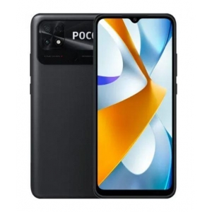 MOBILE PHONE C40 32GB/BLACK MZB0B43EU POCO