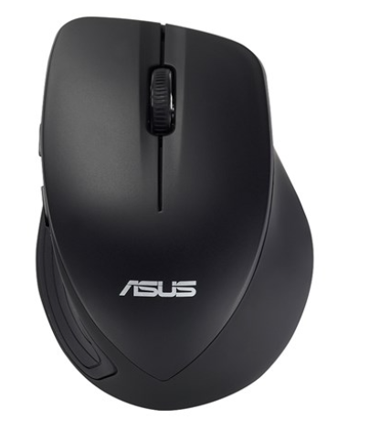 Asus WT465 Беспроводная Mышь 1600 DPI