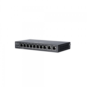 NET ROUTER 1000M 10PORT 1SFP+/RG-EG210G-P RUIJIE
