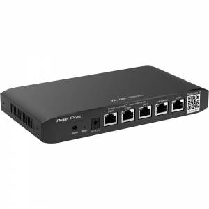 NET ROUTER 1000M 5PORT/RG-EG105G V2 RUIJIE