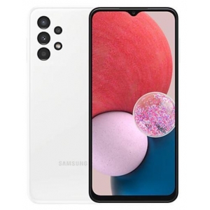 MOBILE PHONE GALAXY A13 64GB/WHITE SM-A135F SAMSUNG