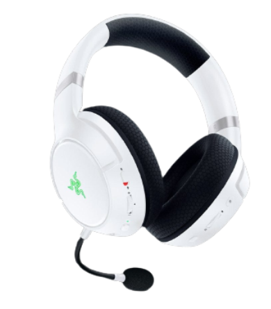 Razer Kaira Pro Wireless Gaming Headphones Priekš Xbox