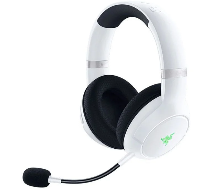 Razer Kaira Pro Wireless Gaming Headphones Priekš Xbox