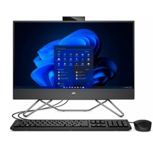 HP Pro 240 G9 AiO Computer Intel Core i5 / 23.8" / 8GB / Wind 11 Pro