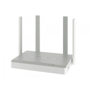 Wireless Router | KEENETIC | Wireless Router | 1300 Mbps | Mesh | USB 2.0 | 5x10/100/1000M | Number of antennas 4 | KN-2310-01EN