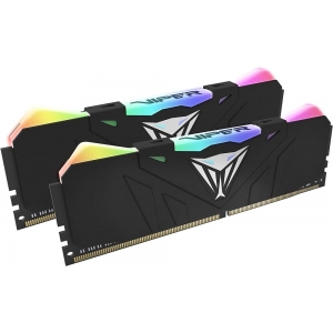 MEMORY DIMM 16GB PC25600 DDR4/KIT2 PVSR416G320C6K PATRIOT