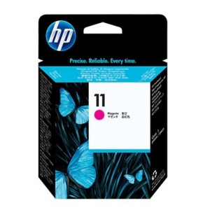 INK CARTRIDGE MAGENTA NO.11/28ML C4812A HP