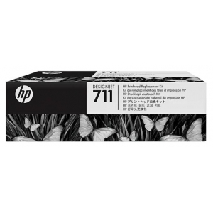 PRINTER ACC PRINTHEAD REPLACE/KIT C1Q10A HP