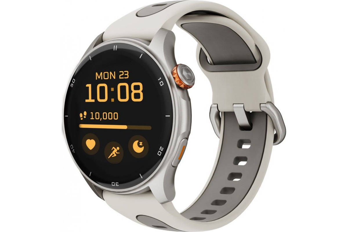 MyPhone Watch Adventure Grey