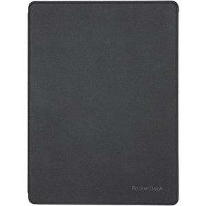 READER ACC CASE 9.7" BLACK/HN-SL-PU-970-BK-WW	POCKET BOOK