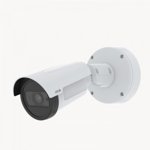 NET CAMERA P1468-LE 8MP/02342-001 AXIS