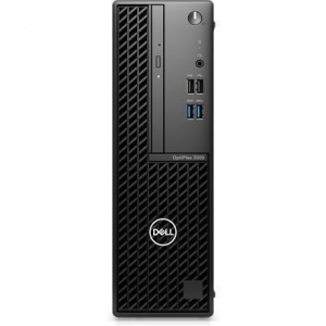 PC | DELL | OptiPlex | 3000 | Business | SFF | CPU Core i3 | i3-12100 | 3300 MHz | RAM 8GB | DDR4 | SSD 256GB | Graphics card Intel UHD Graphics | Integrated | ENG | Windows 11 Pro | Included Accessories Dell Optical Mouse-MS116 - Black;Dell Wired Keyboar