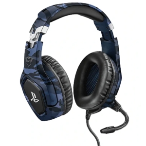 Trust GXT 488 Gaming Headphones