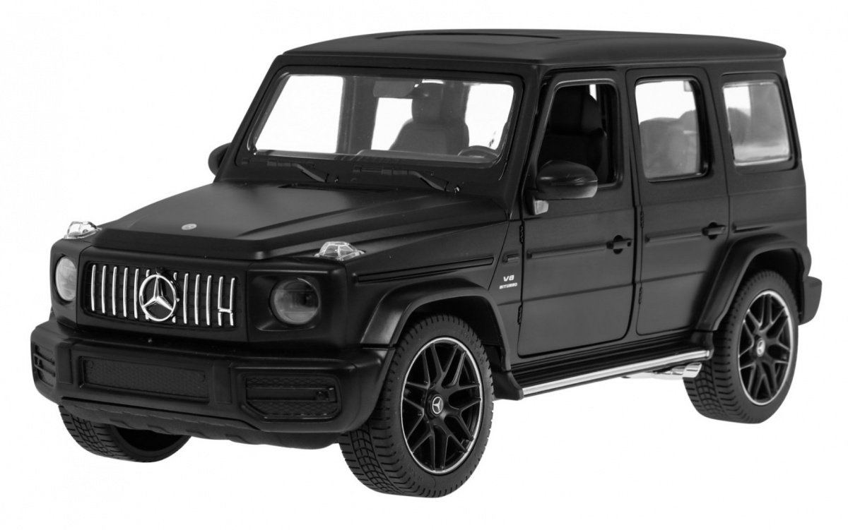 Rastar Mercedes Benz G63 Радиоуправляемая Игрушечная Mашина 1:14