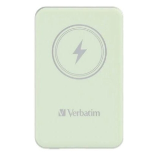 Verbatim 32241 Magnetic Power Banks 5000mAh