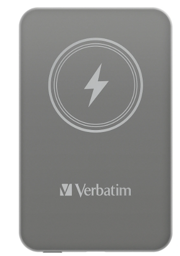 Verbatim 32244 Magnetic Power Banks 5000mAh