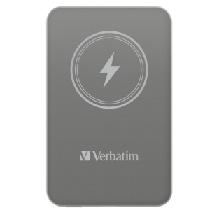 Verbatim 32244 Magnetic Power Banks 5000mAh