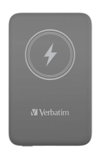 Verbatim 32249 Magnetic Power Banks 10000mAh