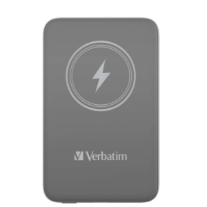 Verbatim 32249 Magnetic Power Banks 10000mAh