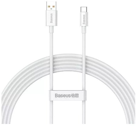 Baseus Superior 100W USB - USB-C Cable 2m