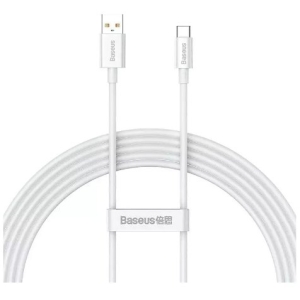 Baseus Superior 100W USB - USB-C Kабель 2m