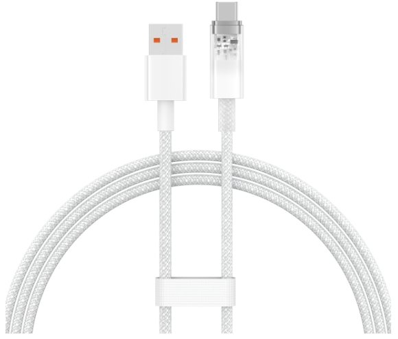 Baseus Explorer 100W USB - USB-C Cable 1m