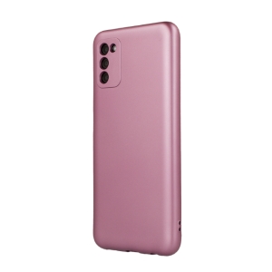 Mocco Metallic Case Защитный Чехол для Samsung Galaxy A55 5G