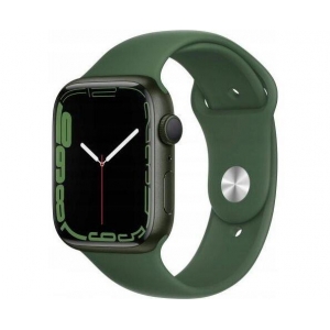 SMARTWATCH SERIES7 45MM CELL./GREEN MKJR3WB/A APPLE