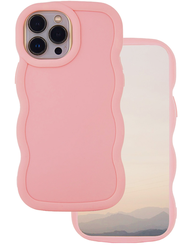 Mocco Candy Case for Apple iPhone 15