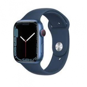 SMARTWATCH SERIES7 45MM CELL./BLUE MKJT3WB/A APPLE