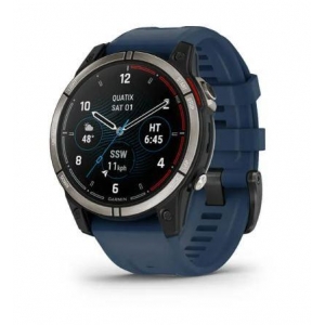 SMARTWATCH QUATIX 7 SAPPHIRE/010-02582-61 GARMIN