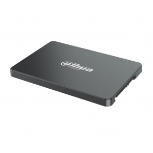 SSD | DAHUA | 1TB | SATA | QLC | Write speed 500 MBytes/sec | Read speed 550 MBytes/sec | 2,5" | MTBF 1500000 hours | SSD-C800AS1000G