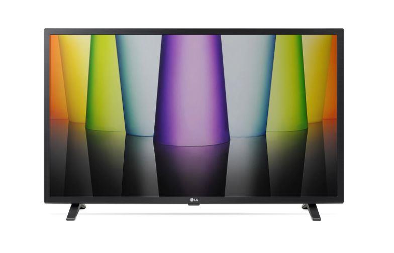 TV Set | LG | 32" | HD | 1366x768 | Wireless LAN 802.11ac | Bluetooth | webOS | Black | 32LQ630B6LA