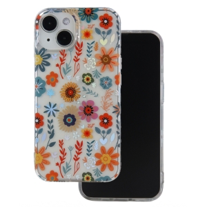 Mocco IMD Print Case Защитный Чехол для Apple iPhone 13 / 14