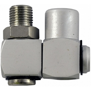 SURUÕHU 360° PÖÖRLEV ADPTER 1 / 4" SISE 1 / 4" VÄLIS JBM