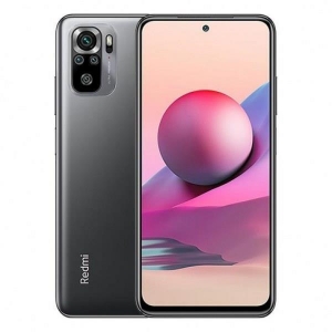 MOBILE PHONE POCO M5S/128GB GREY MZB0CJNEU POCO