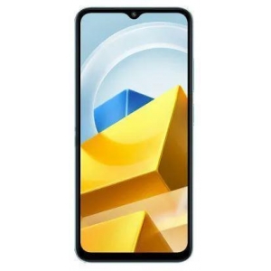 MOBILE PHONE POCO M5/128GB GREEN MZB0CLCEU POCO