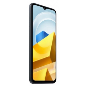 MOBILE PHONE POCO M5/128GB BLACK MZB0CLIEU POCO