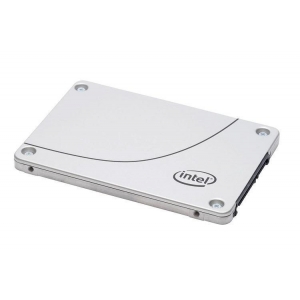 SSD SATA2.5" 480GB TLC/D3-S4620 SSDSC2KG480GZ01 INTEL