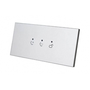 ENTRY PANEL MODULE INDICATOR/VTO4202F-ML DAHUA
