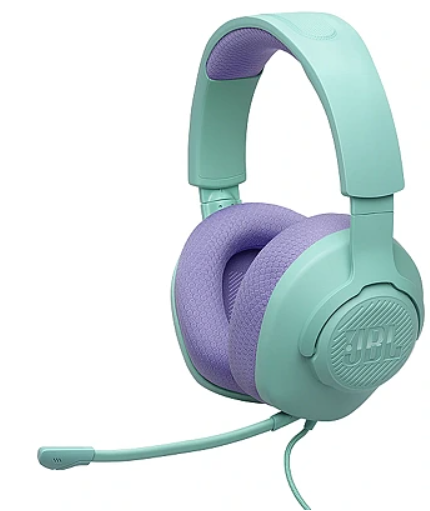 JBl Quantum 100M2 Gaming Headphones