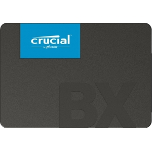 SSD SATA2.5" 500GB BX500/CT500BX500SSD1 CRUCIAL