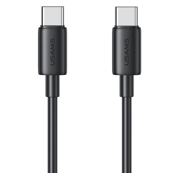 Usams SJ711USB01 USB-C - USB-C Cable 1m