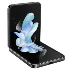MOBILE PHONE GALAXY FLIP4 5G/512GB GRAPHIT SM-F721B SAMSUNG